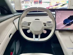 2025 Xiaomi YU7 4WD Max — фото 19