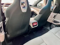 2025 Xiaomi YU7 4WD Max — фото 22