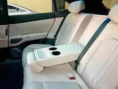 2025 Xiaomi YU7 4WD Max — фото 24