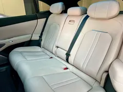 2025 Xiaomi YU7 4WD Max — фото 25