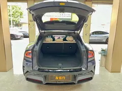 2025 Xiaomi YU7 4WD Max — фото 27