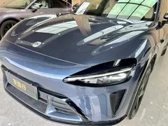 2025 Xiaomi YU7 4WD Max — фото 30