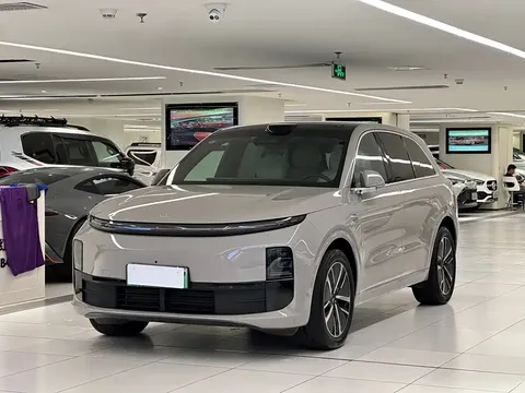 2024 Li Auto L6 Max