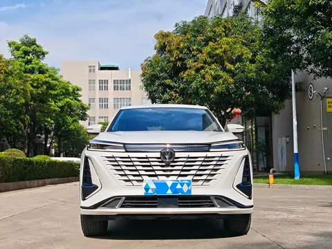 2023 Changan CS75 PLUS 3rd Gen 1.5T AT Premium