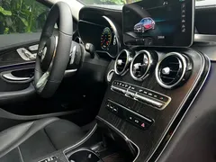 2021 Mercedes-Benz C-Class C 260 L Sport, белый — фото 8