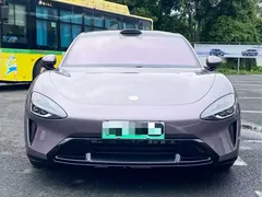 2024 Xiaomi SU7 4WD Long Range Advanced ADAS Max — фото 2