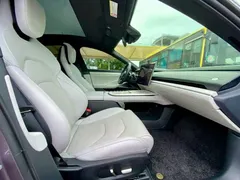 2024 Xiaomi SU7 4WD Long Range Advanced ADAS Max — фото 4