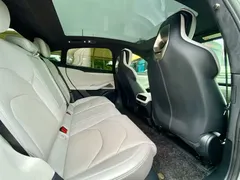 2024 Xiaomi SU7 4WD Long Range Advanced ADAS Max — фото 5