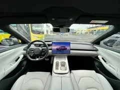 2024 Xiaomi SU7 4WD Long Range Advanced ADAS Max — фото 6