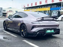 2024 Xiaomi SU7 4WD Long Range Advanced ADAS Max — фото 7