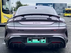2024 Xiaomi SU7 4WD Long Range Advanced ADAS Max — фото 8