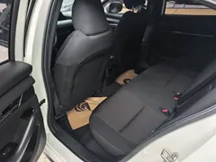 2023 Mazda 3 2.0L AT, белый — фото 11