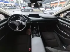 2023 Mazda 3 2.0L AT, белый — фото 12
