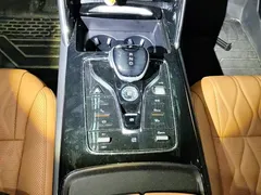 2023 BYD Tang DM-i PHEV Champion 112KM Premium, синий — фото 9