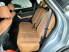 2023 BYD Tang DM-i PHEV Champion 112KM Premium, синий — фото 12