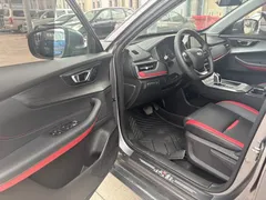 2021 Chery Tiggo 5x 1.5T CVT Luxury — фото 6