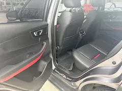 2021 Chery Tiggo 5x 1.5T CVT Luxury — фото 7
