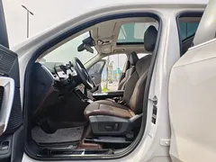 2023 BMW X1, белый — фото 9