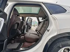 2023 BMW X1, белый — фото 10