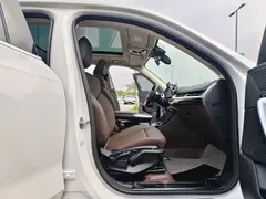 2023 BMW X1, белый — фото 11