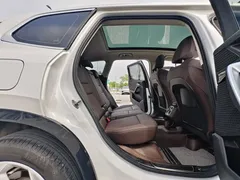 2023 BMW X1, белый — фото 12