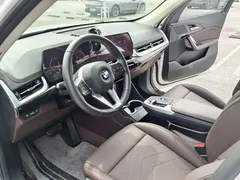 2023 BMW X1, белый — фото 20