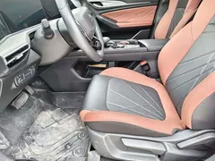 2022 Changan Eado PLUS 1.4T GDI DCT Premium, белый — фото 5