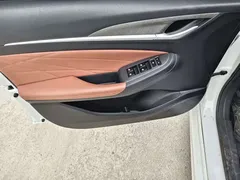 2022 Changan Eado PLUS 1.4T GDI DCT Premium, белый — фото 9