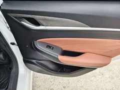 2022 Changan Eado PLUS 1.4T GDI DCT Premium, белый — фото 11