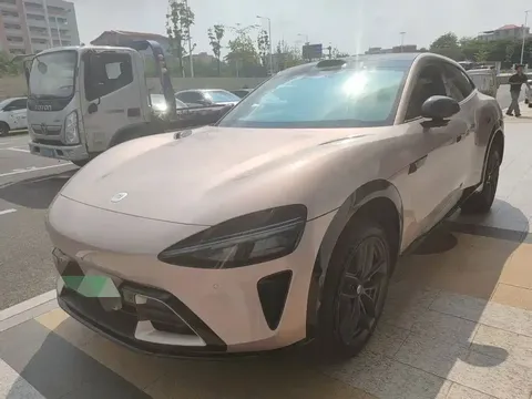 2025 Xiaomi YU7 4WD Max