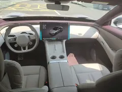 2025 Xiaomi YU7 4WD Max — фото 4