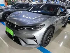2025 BYD Song L EV 550km Excellence — фото 1