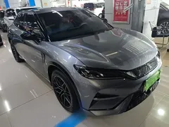 2025 BYD Song L EV 550km Excellence — фото 4