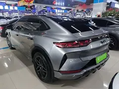 2025 BYD Song L EV 550km Excellence — фото 5