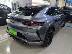 2025 BYD Song L EV 550km Excellence — фото 7