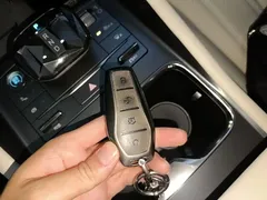 2025 BYD Song L EV 550km Excellence — фото 9