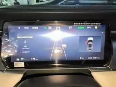 2025 BYD Song L EV 550km Excellence — фото 12