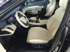 2025 BYD Song L EV 550km Excellence — фото 15