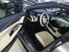 2025 BYD Song L EV 550km Excellence — фото 16