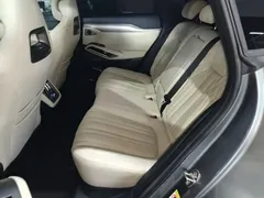 2025 BYD Song L EV 550km Excellence — фото 17