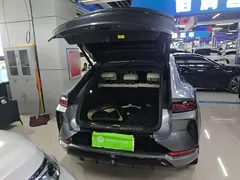 2025 BYD Song L EV 550km Excellence — фото 19