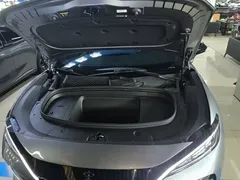 2025 BYD Song L EV 550km Excellence — фото 20