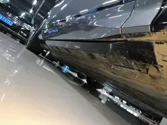 2025 BYD Song L EV 550km Excellence — фото 21