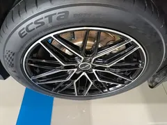 2025 BYD Song L EV 550km Excellence — фото 23