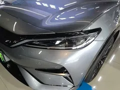 2025 BYD Song L EV 550km Excellence — фото 24