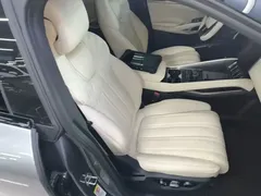 2025 BYD Song L EV 550km Excellence — фото 25