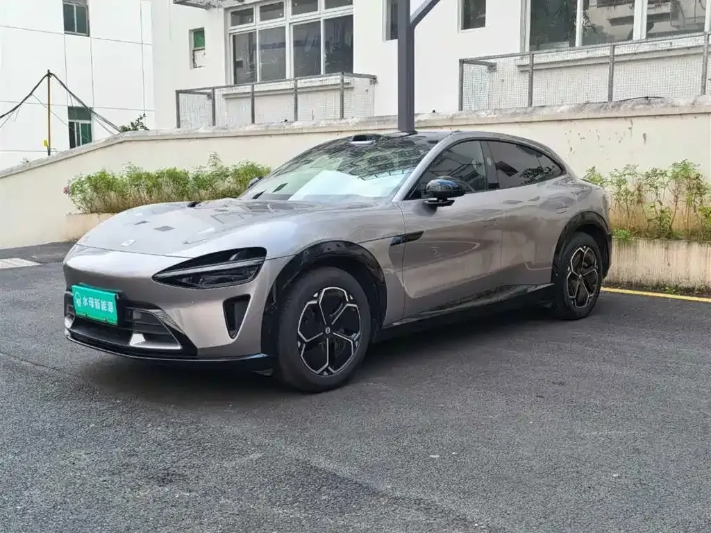 2025 Xiaomi YU7 RWD Long Range