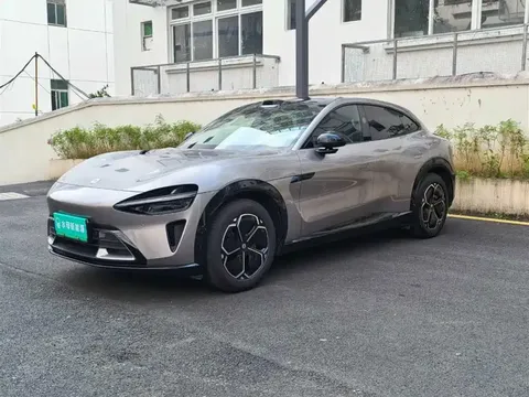 2025 Xiaomi YU7 RWD Long Range