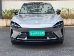 2025 Xiaomi YU7 RWD Long Range — фото 2