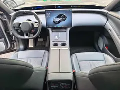 2025 Xiaomi YU7 RWD Long Range — фото 3